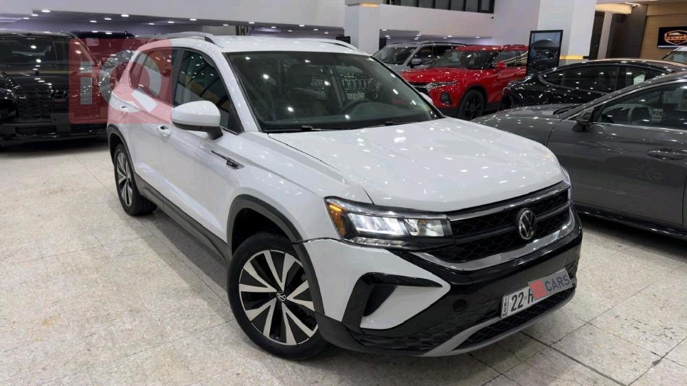 فولكسفاغن تاوس